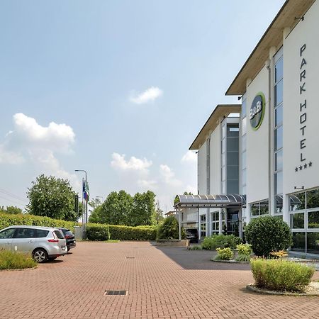 B&B Hotel Park Hotel Cassano Cassano D'adda Exterior photo