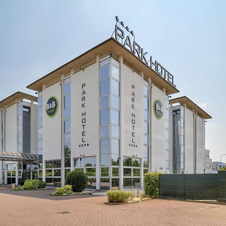 B&B Hotel Park Hotel Cassano Cassano D'adda Exterior photo