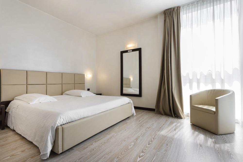 B&B Hotel Park Hotel Cassano Cassano D'adda Exterior photo